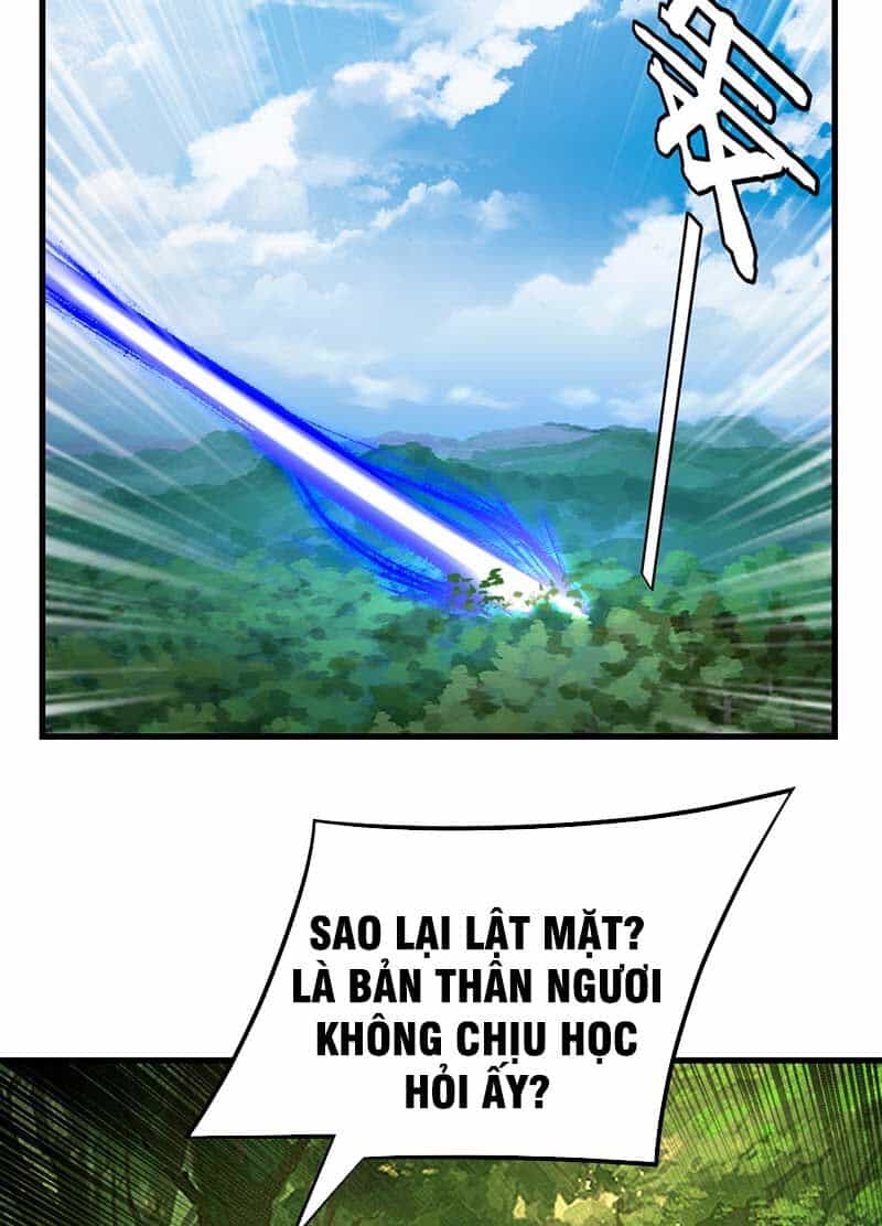 Ta Trời Sinh Đã Là Nhân Vật Phản Diện - Chương 136 - ảnh 36