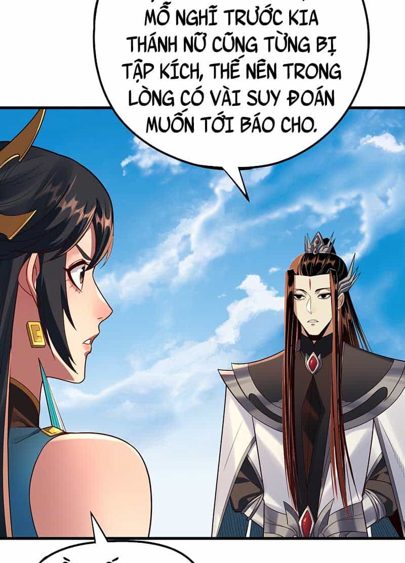 Ta Trời Sinh Đã Là Nhân Vật Phản Diện - Chương 136 - ảnh 43