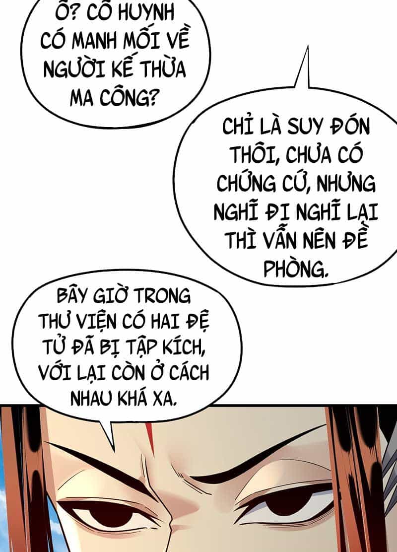 Ta Trời Sinh Đã Là Nhân Vật Phản Diện - Chương 136 - ảnh 44