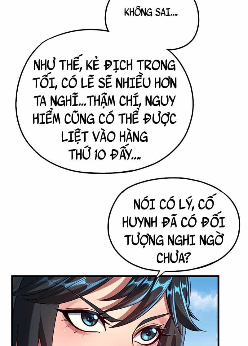 Ta Trời Sinh Đã Là Nhân Vật Phản Diện - Chương 136 - ảnh 47