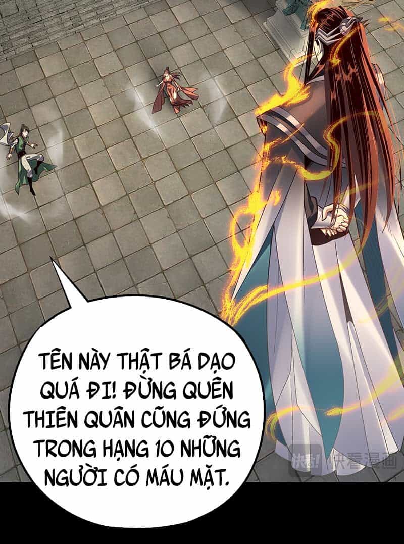 Ta Trời Sinh Đã Là Nhân Vật Phản Diện - Chương 136 - ảnh 64