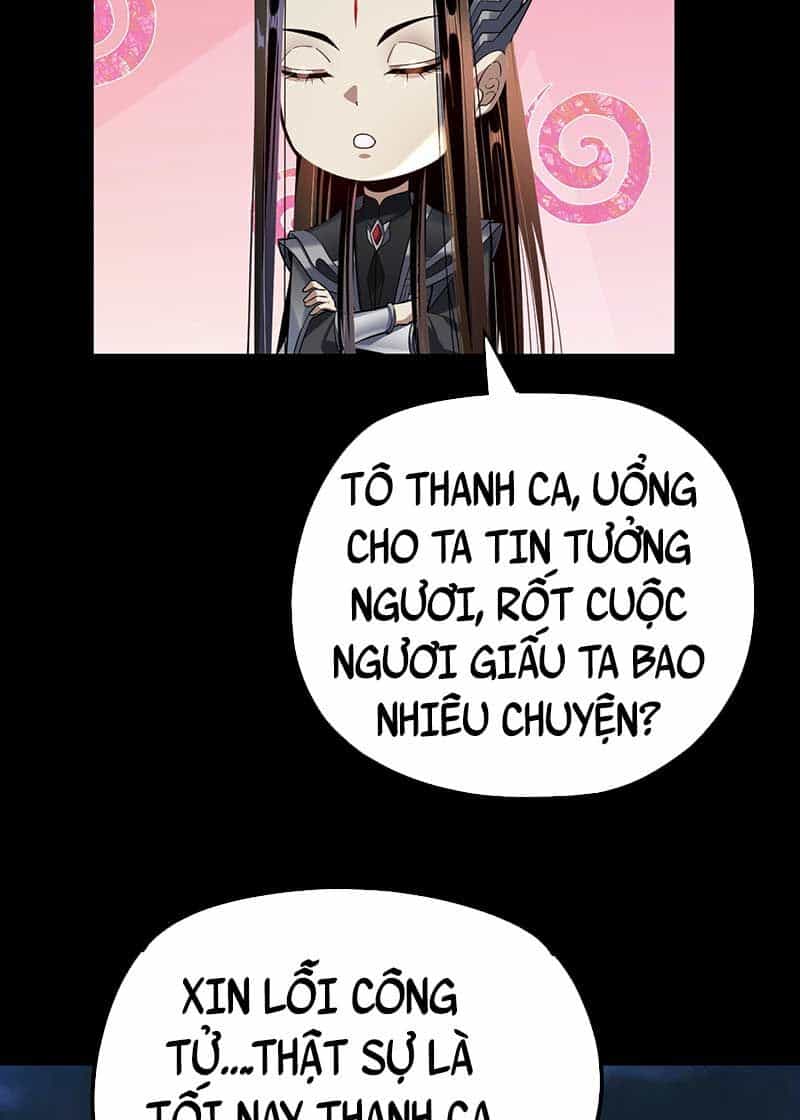 Ta Trời Sinh Đã Là Nhân Vật Phản Diện - Chương 136 - ảnh 9