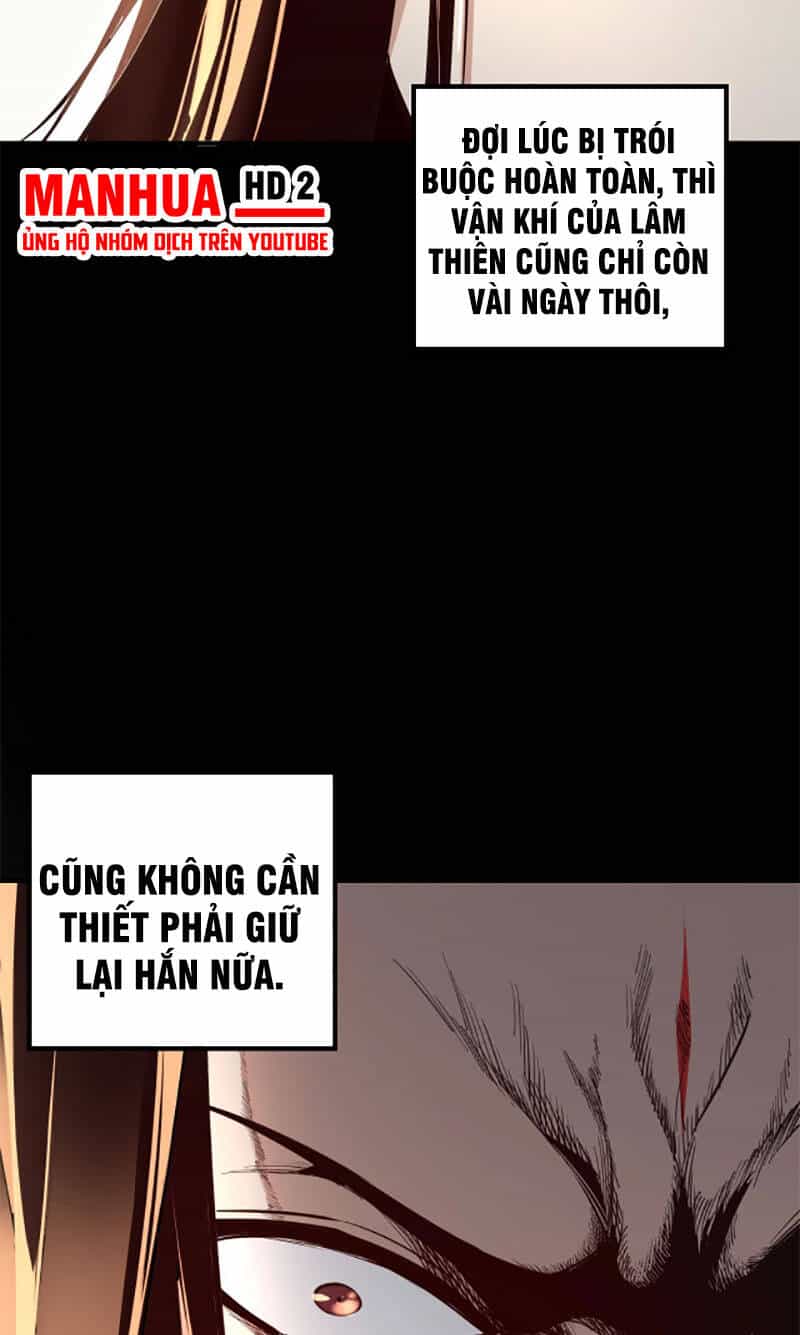 Ta Trời Sinh Đã Là Nhân Vật Phản Diện - Chương 14 - ảnh 19