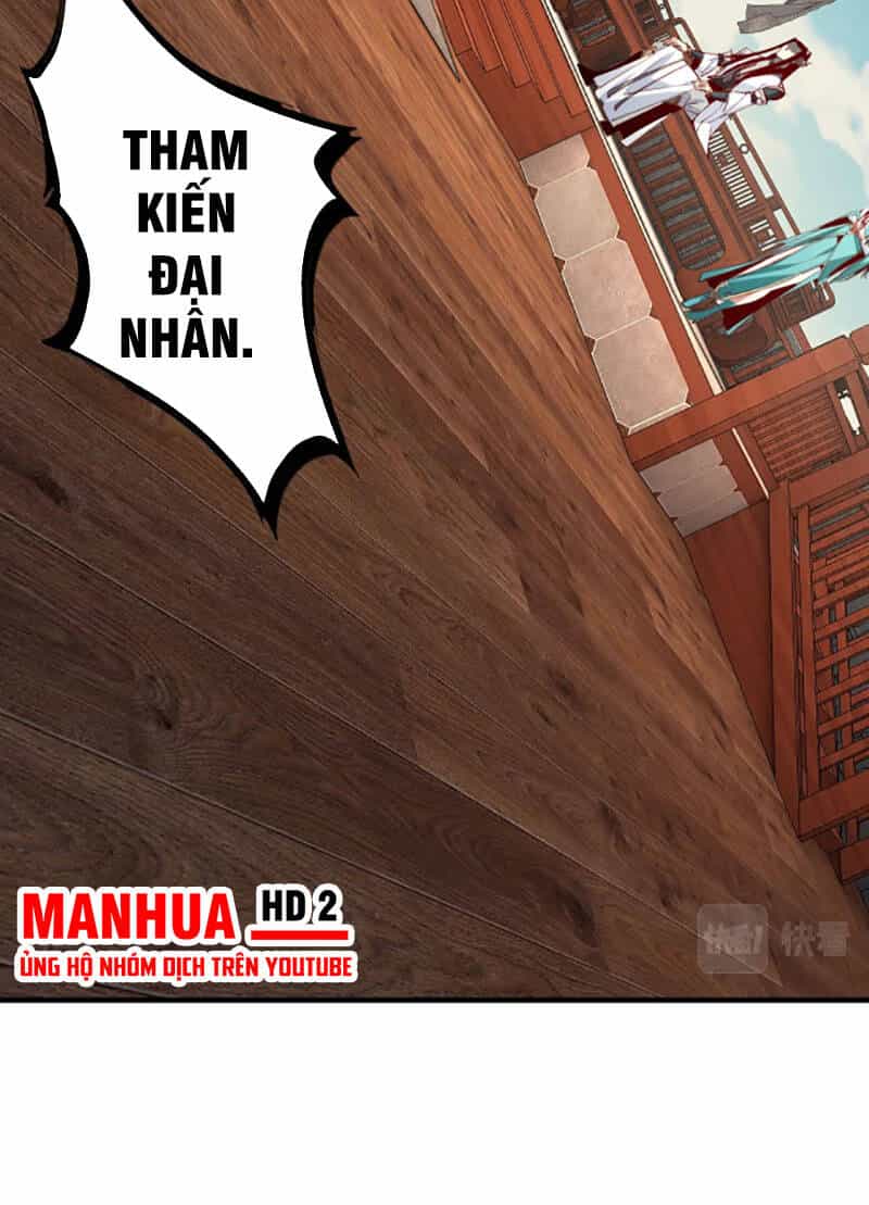 Ta Trời Sinh Đã Là Nhân Vật Phản Diện - Chương 14 - ảnh 25