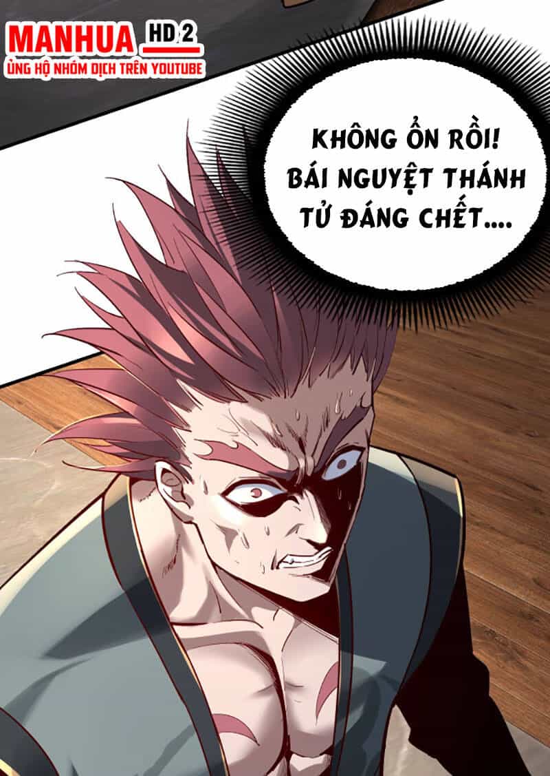 Ta Trời Sinh Đã Là Nhân Vật Phản Diện - Chương 14 - ảnh 56