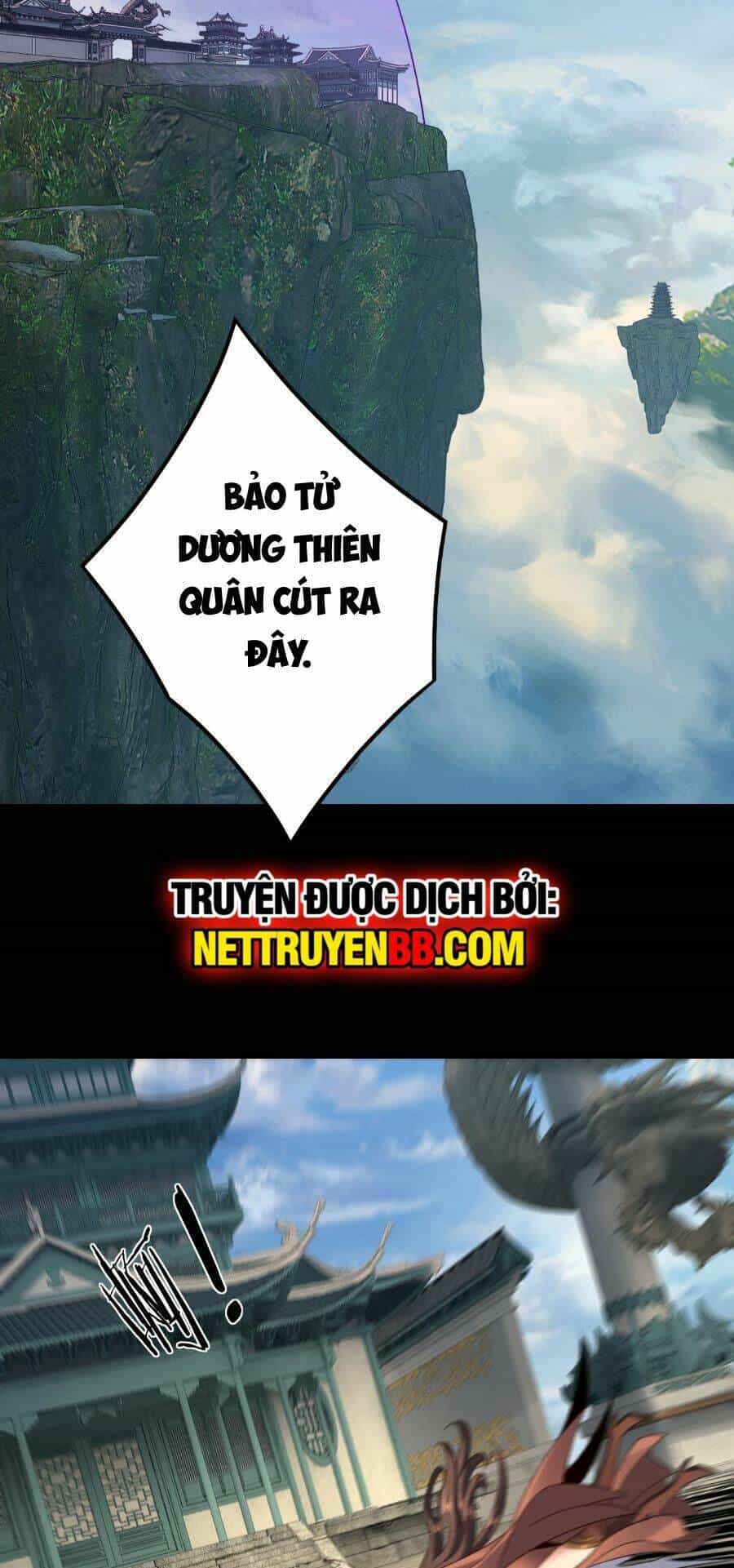Ta Trời Sinh Đã Là Nhân Vật Phản Diện - Chương 137 - ảnh 18