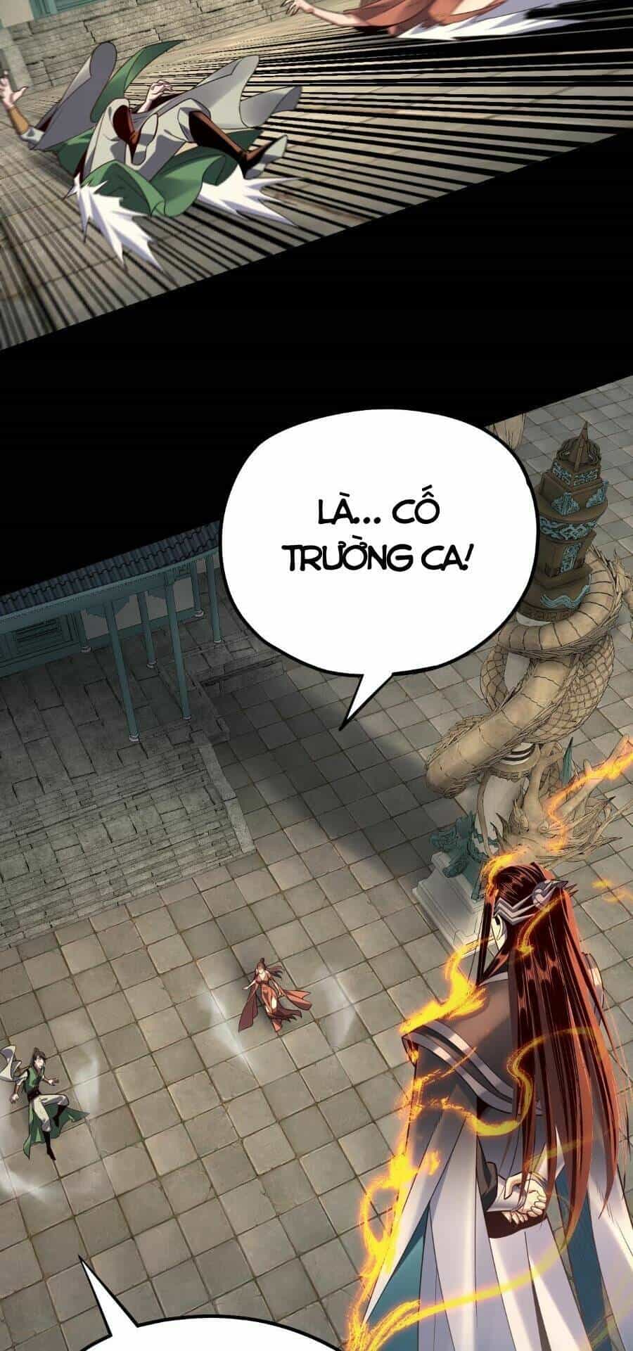 Ta Trời Sinh Đã Là Nhân Vật Phản Diện - Chương 137 - ảnh 19
