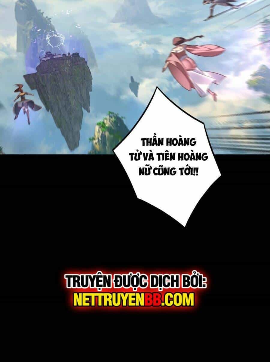 Ta Trời Sinh Đã Là Nhân Vật Phản Diện - Chương 137 - ảnh 25