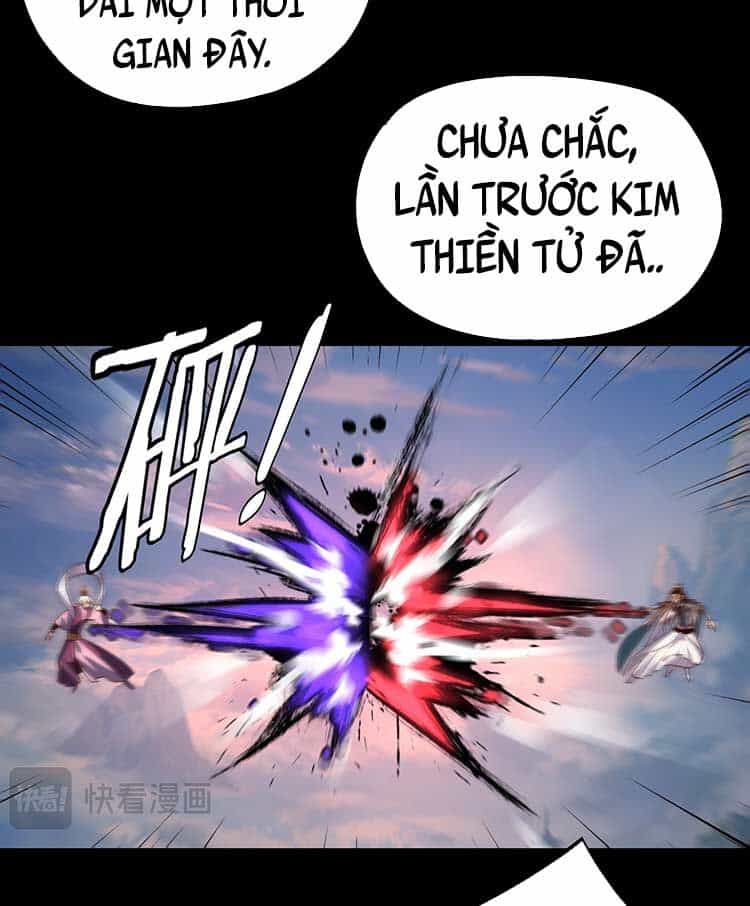 Ta Trời Sinh Đã Là Nhân Vật Phản Diện - Chương 138 - ảnh 21