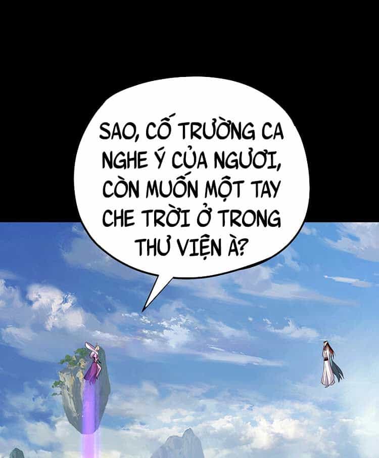 Ta Trời Sinh Đã Là Nhân Vật Phản Diện - Chương 138 - ảnh 4