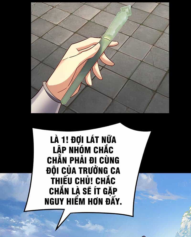 Ta Trời Sinh Đã Là Nhân Vật Phản Diện - Chương 140 - ảnh 27