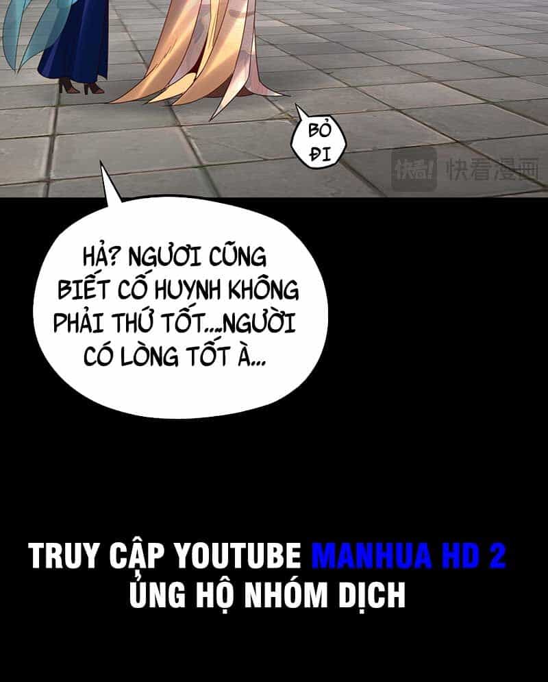Ta Trời Sinh Đã Là Nhân Vật Phản Diện - Chương 140 - ảnh 36