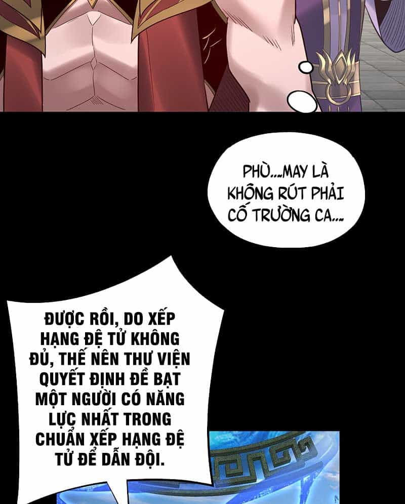 Ta Trời Sinh Đã Là Nhân Vật Phản Diện - Chương 140 - ảnh 38