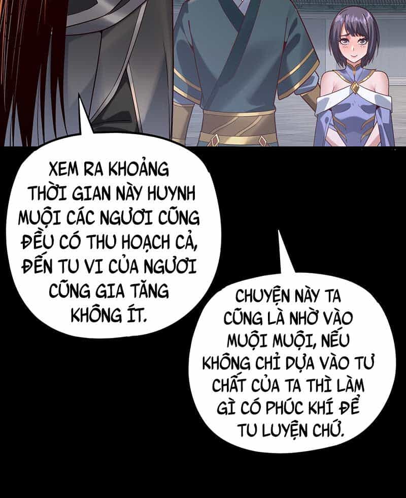 Ta Trời Sinh Đã Là Nhân Vật Phản Diện - Chương 140 - ảnh 7