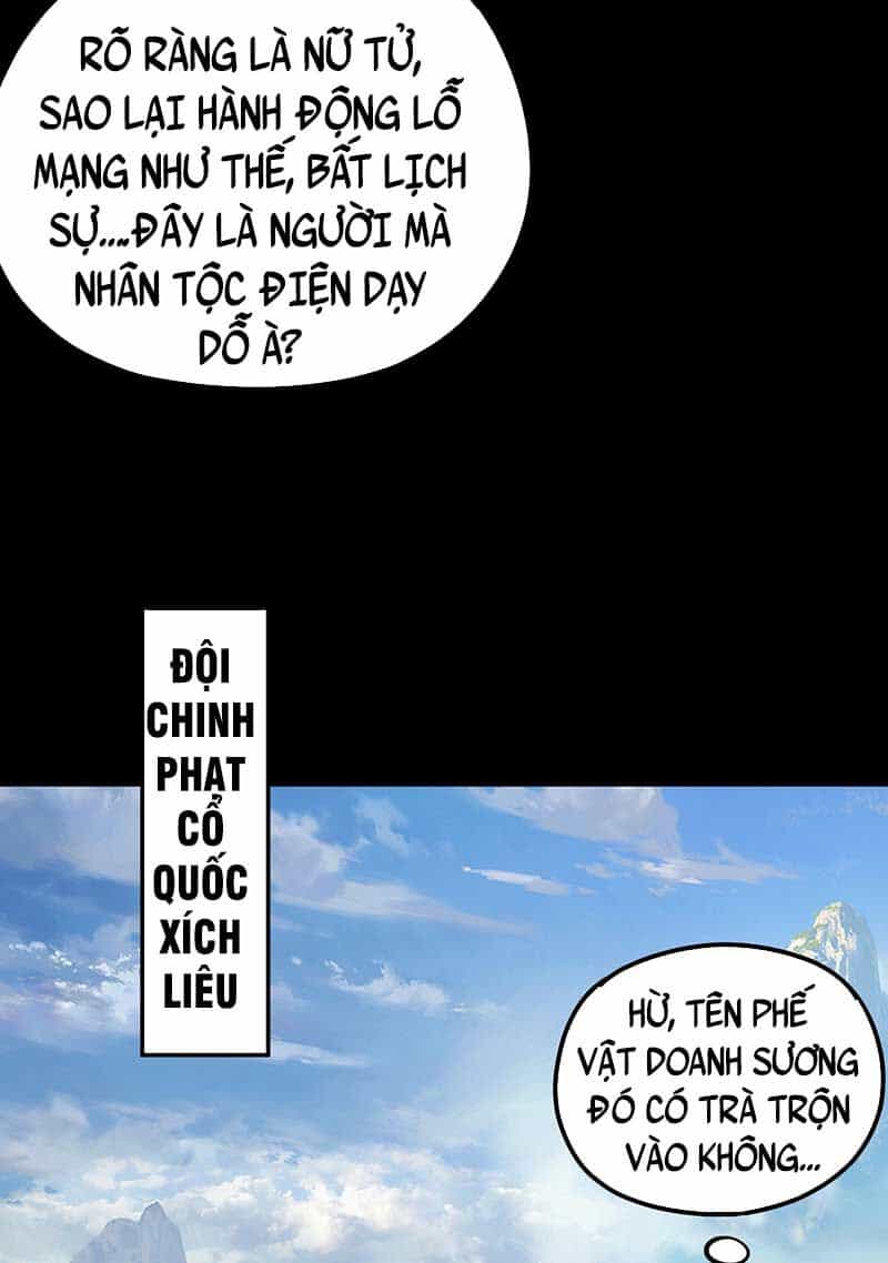 Ta Trời Sinh Đã Là Nhân Vật Phản Diện - Chương 141 - ảnh 10