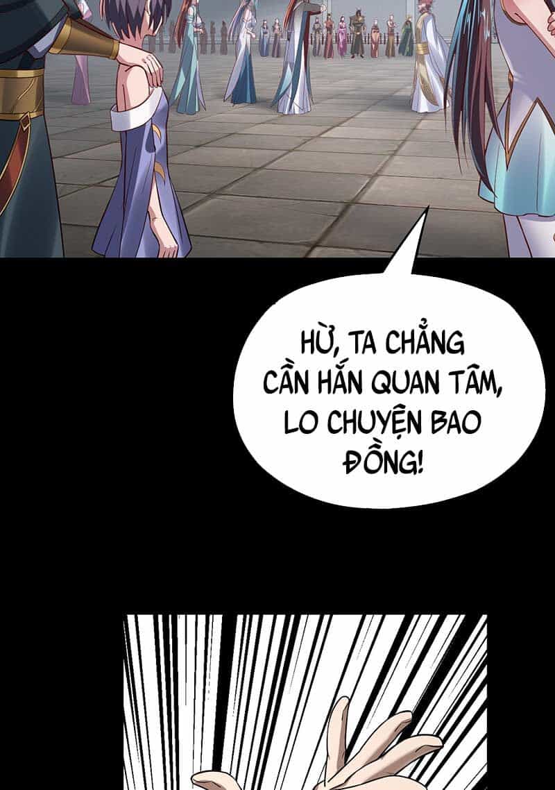 Ta Trời Sinh Đã Là Nhân Vật Phản Diện - Chương 141 - ảnh 18