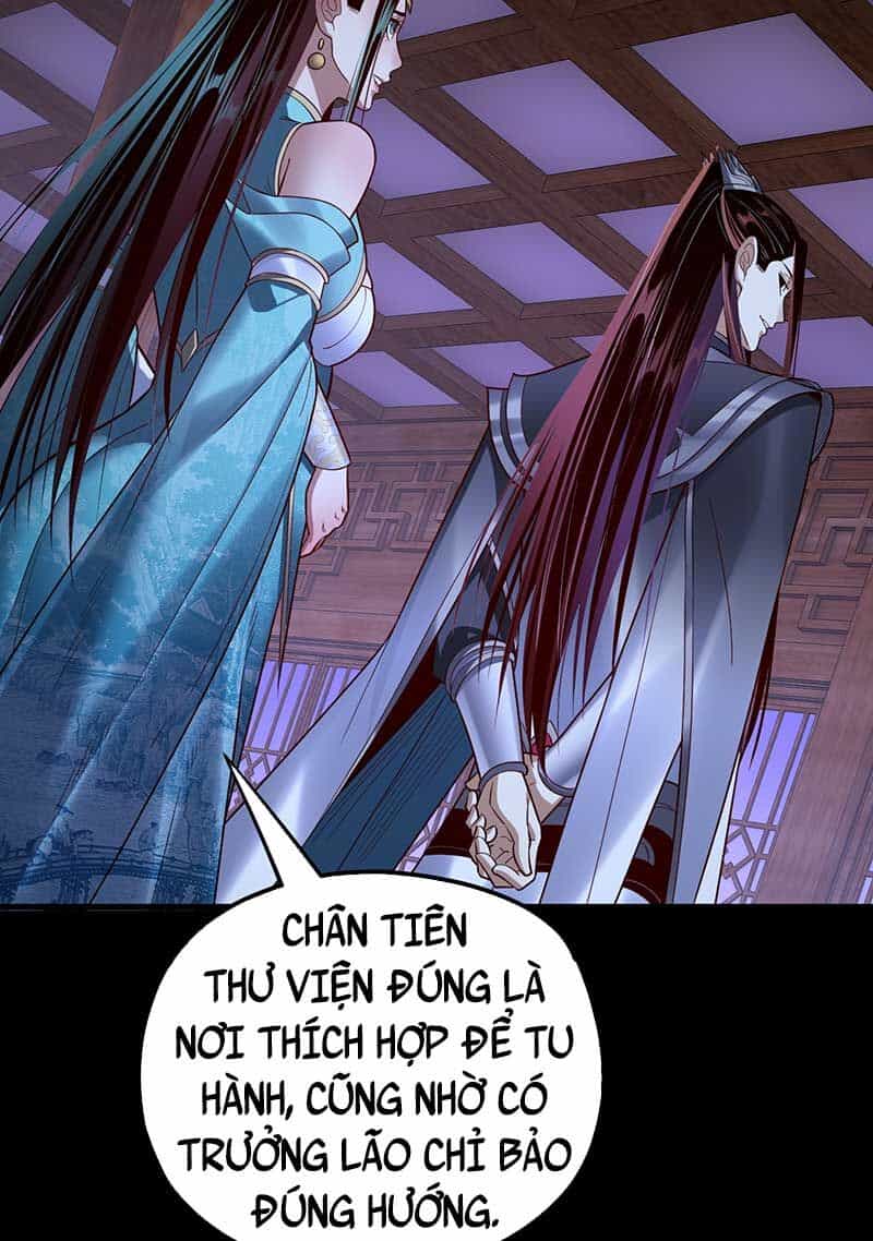Ta Trời Sinh Đã Là Nhân Vật Phản Diện - Chương 141 - ảnh 26