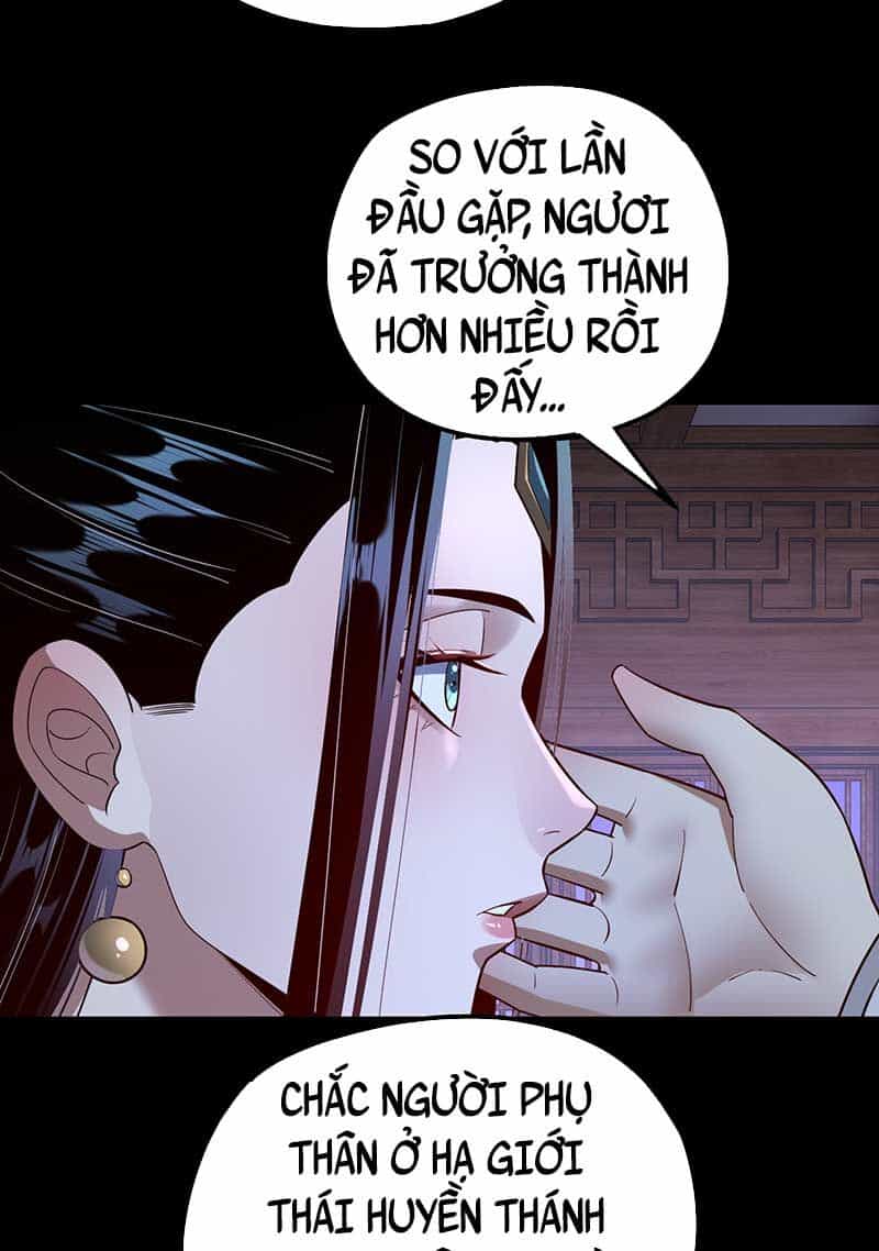 Ta Trời Sinh Đã Là Nhân Vật Phản Diện - Chương 141 - ảnh 27