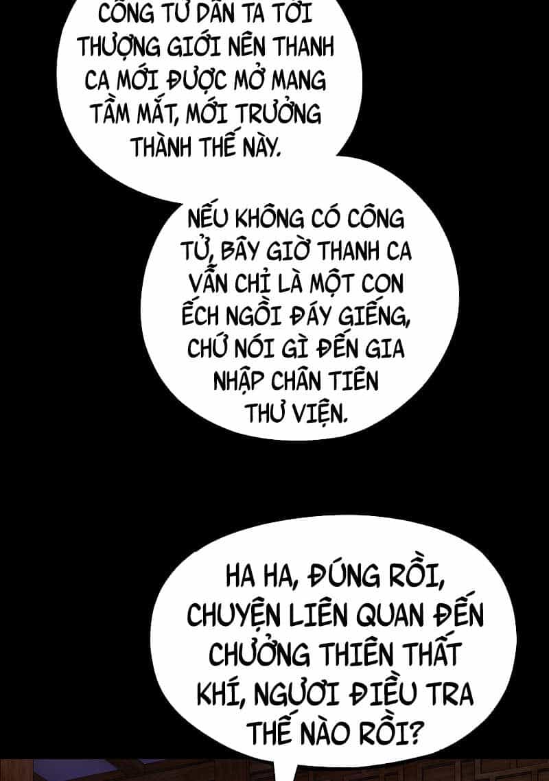 Ta Trời Sinh Đã Là Nhân Vật Phản Diện - Chương 141 - ảnh 29