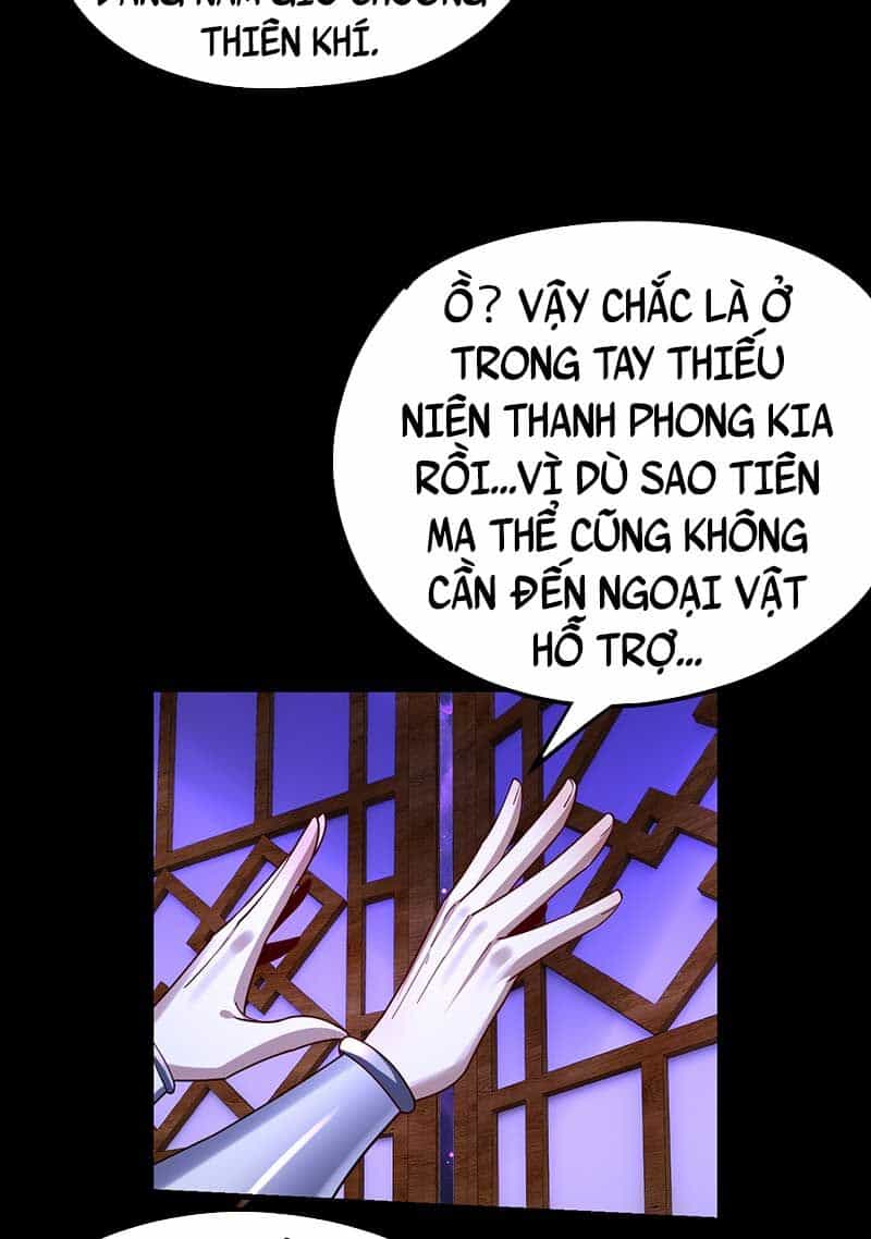 Ta Trời Sinh Đã Là Nhân Vật Phản Diện - Chương 141 - ảnh 31