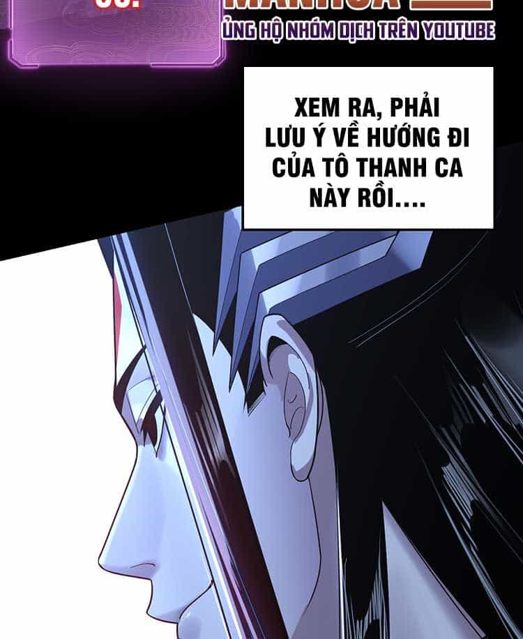Ta Trời Sinh Đã Là Nhân Vật Phản Diện - Chương 144 - ảnh 21