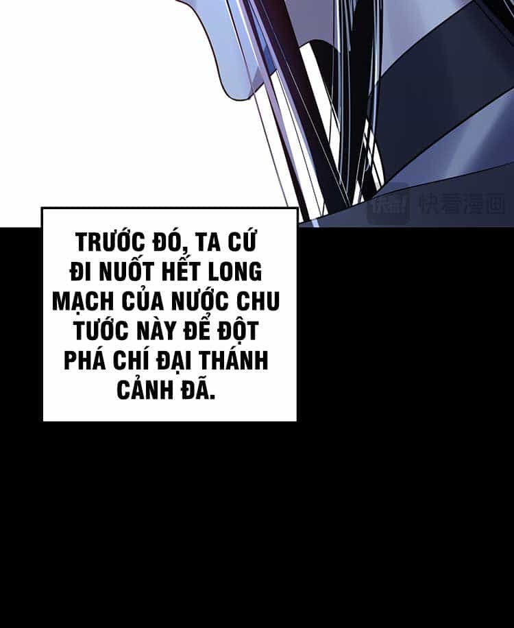 Ta Trời Sinh Đã Là Nhân Vật Phản Diện - Chương 144 - ảnh 22