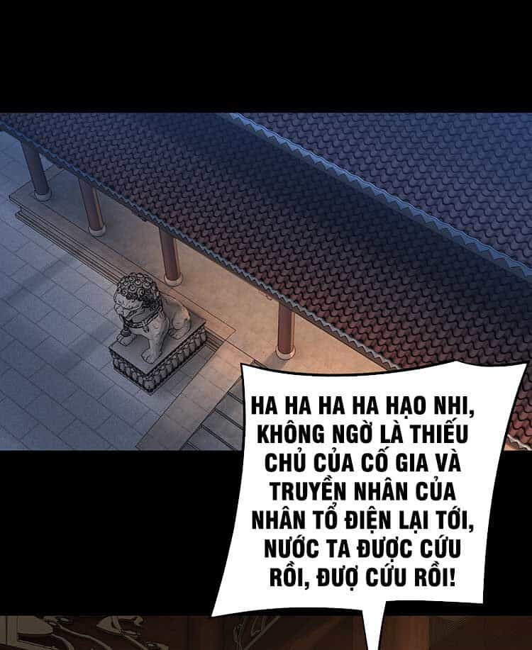 Ta Trời Sinh Đã Là Nhân Vật Phản Diện - Chương 144 - ảnh 23