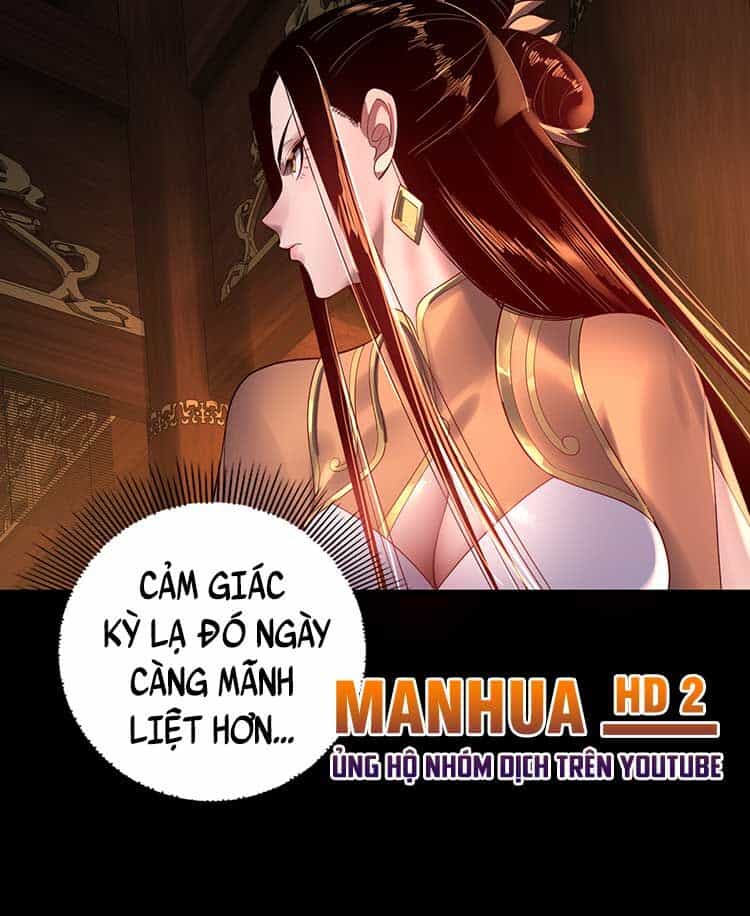 Ta Trời Sinh Đã Là Nhân Vật Phản Diện - Chương 144 - ảnh 26