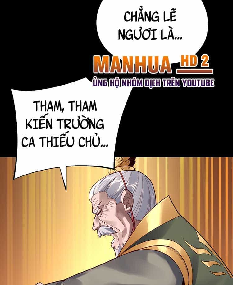 Ta Trời Sinh Đã Là Nhân Vật Phản Diện - Chương 144 - ảnh 9
