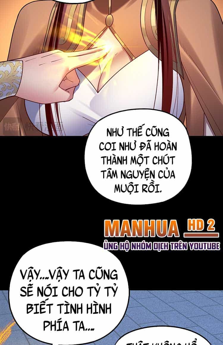 Ta Trời Sinh Đã Là Nhân Vật Phản Diện - Chương 145 - ảnh 10