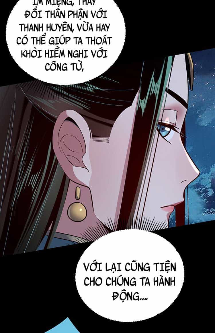 Ta Trời Sinh Đã Là Nhân Vật Phản Diện - Chương 145 - ảnh 12