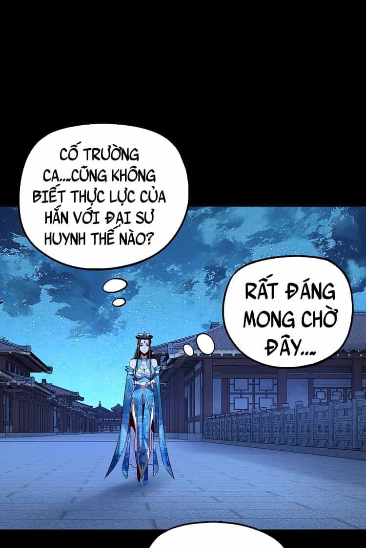 Ta Trời Sinh Đã Là Nhân Vật Phản Diện - Chương 145 - ảnh 17