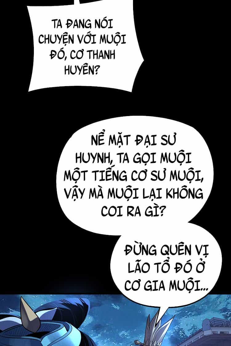 Ta Trời Sinh Đã Là Nhân Vật Phản Diện - Chương 145 - ảnh 20