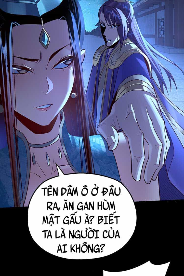 Ta Trời Sinh Đã Là Nhân Vật Phản Diện - Chương 145 - ảnh 21