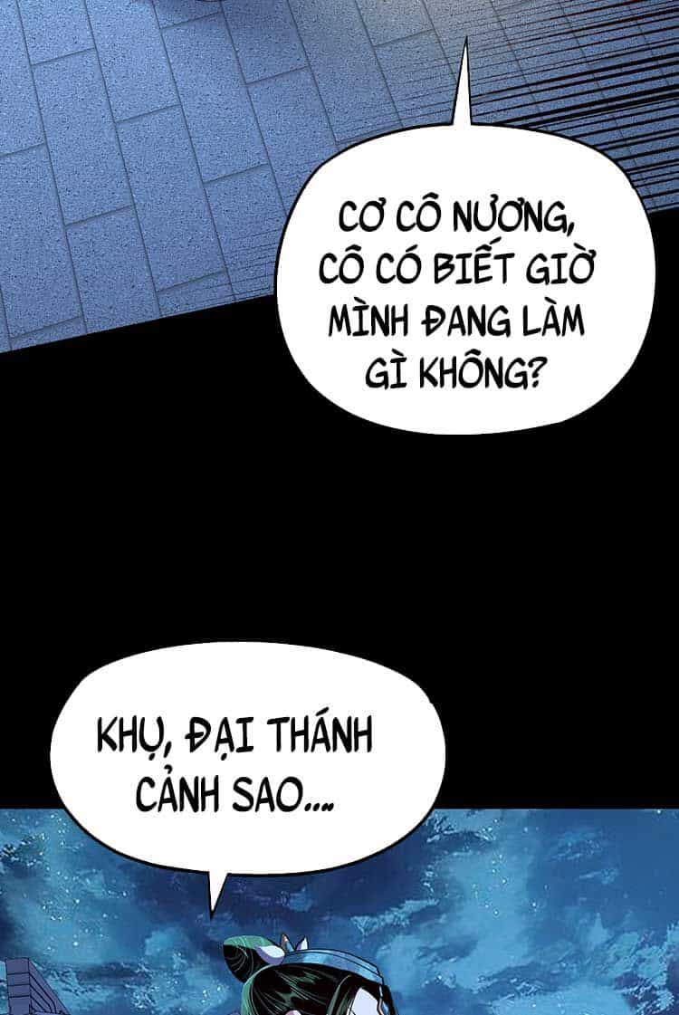 Ta Trời Sinh Đã Là Nhân Vật Phản Diện - Chương 145 - ảnh 27