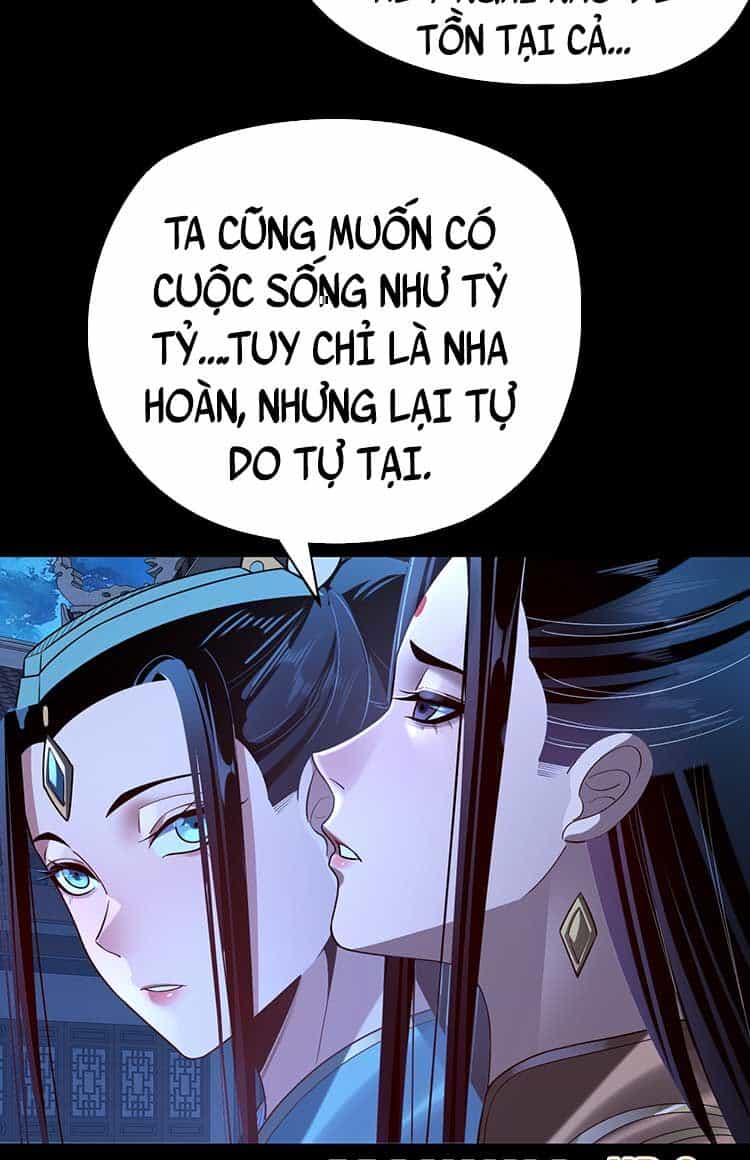 Ta Trời Sinh Đã Là Nhân Vật Phản Diện - Chương 145 - ảnh 6