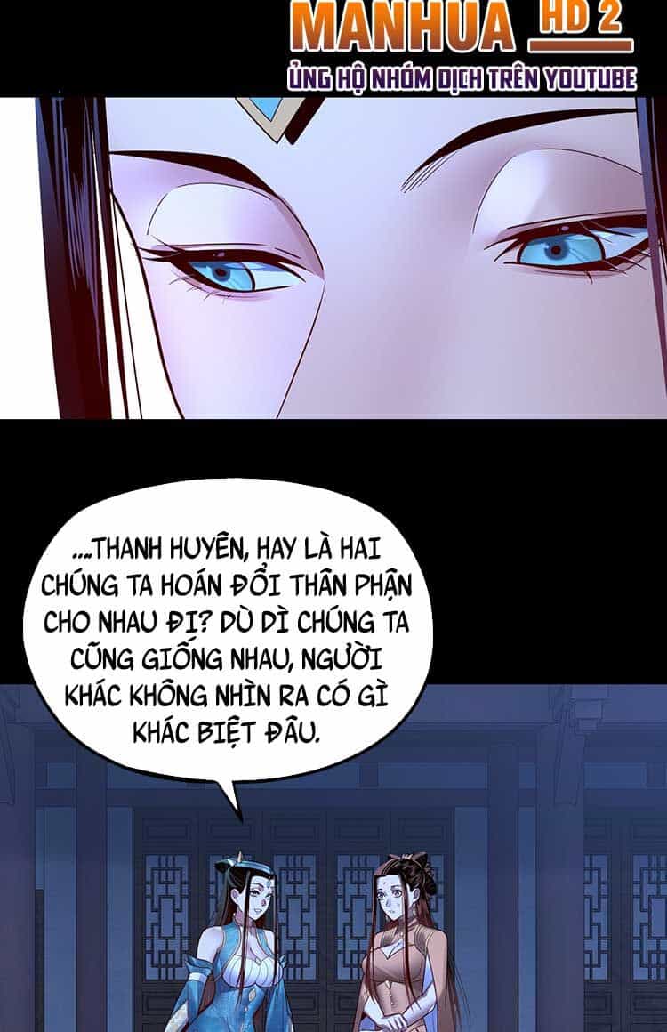 Ta Trời Sinh Đã Là Nhân Vật Phản Diện - Chương 145 - ảnh 7