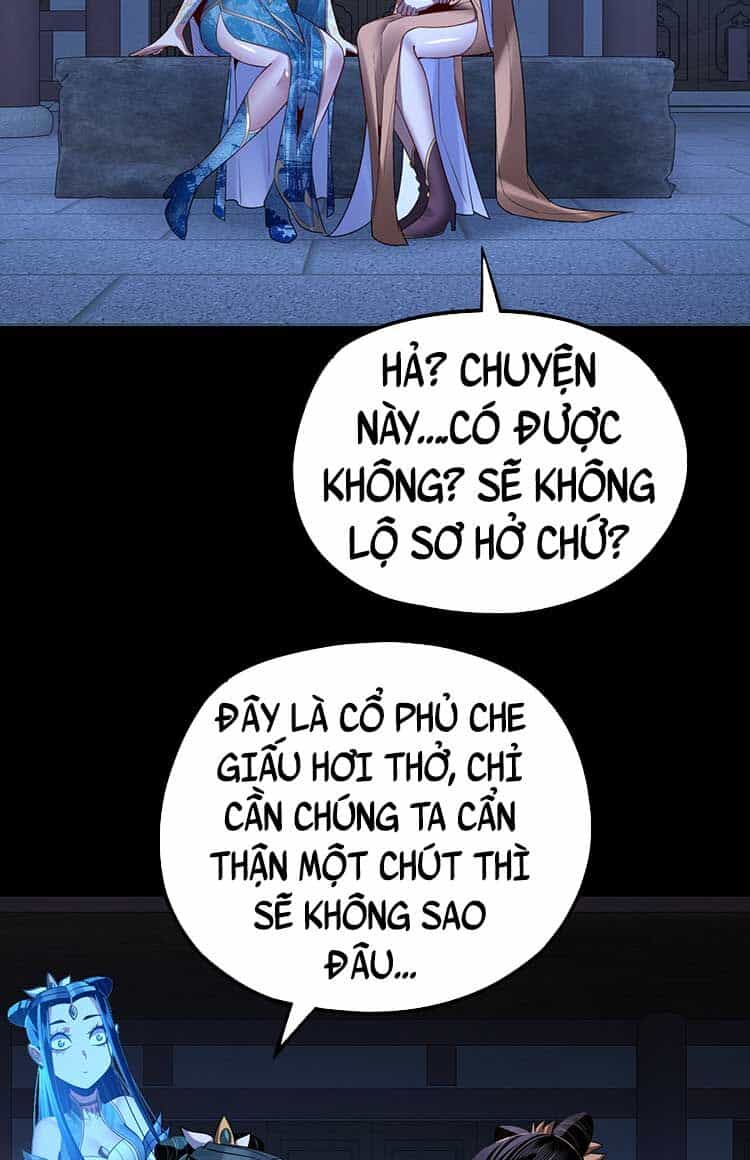 Ta Trời Sinh Đã Là Nhân Vật Phản Diện - Chương 145 - ảnh 8