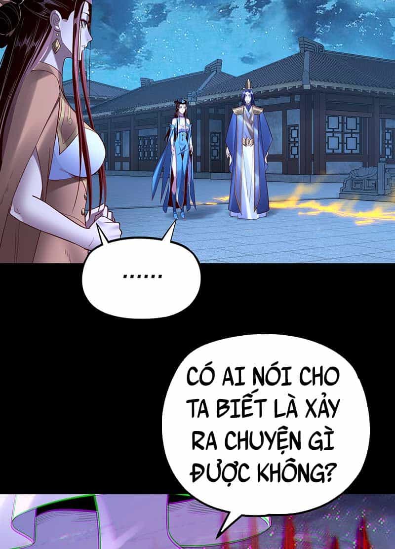 Ta Trời Sinh Đã Là Nhân Vật Phản Diện - Chương 146 - ảnh 17