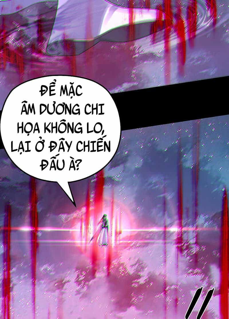 Ta Trời Sinh Đã Là Nhân Vật Phản Diện - Chương 146 - ảnh 18