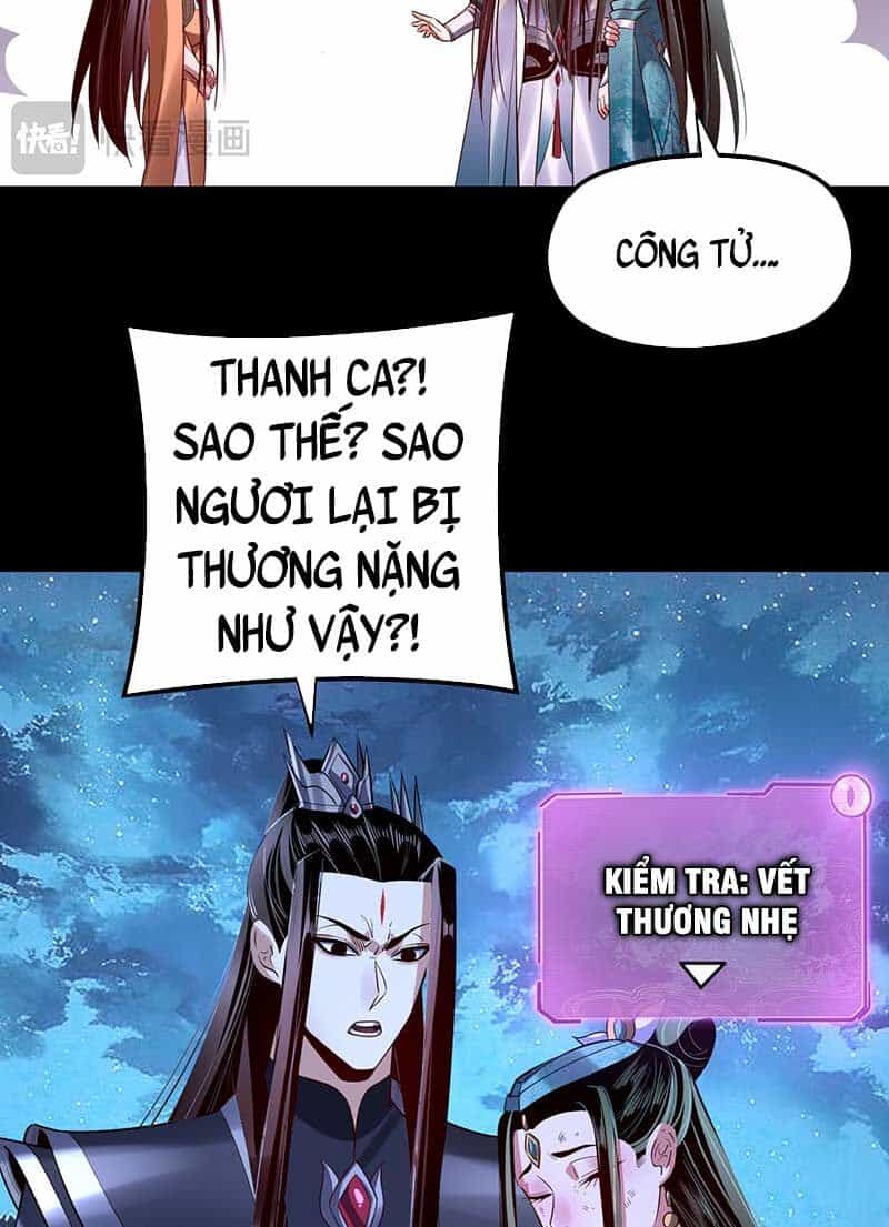 Ta Trời Sinh Đã Là Nhân Vật Phản Diện - Chương 146 - ảnh 30