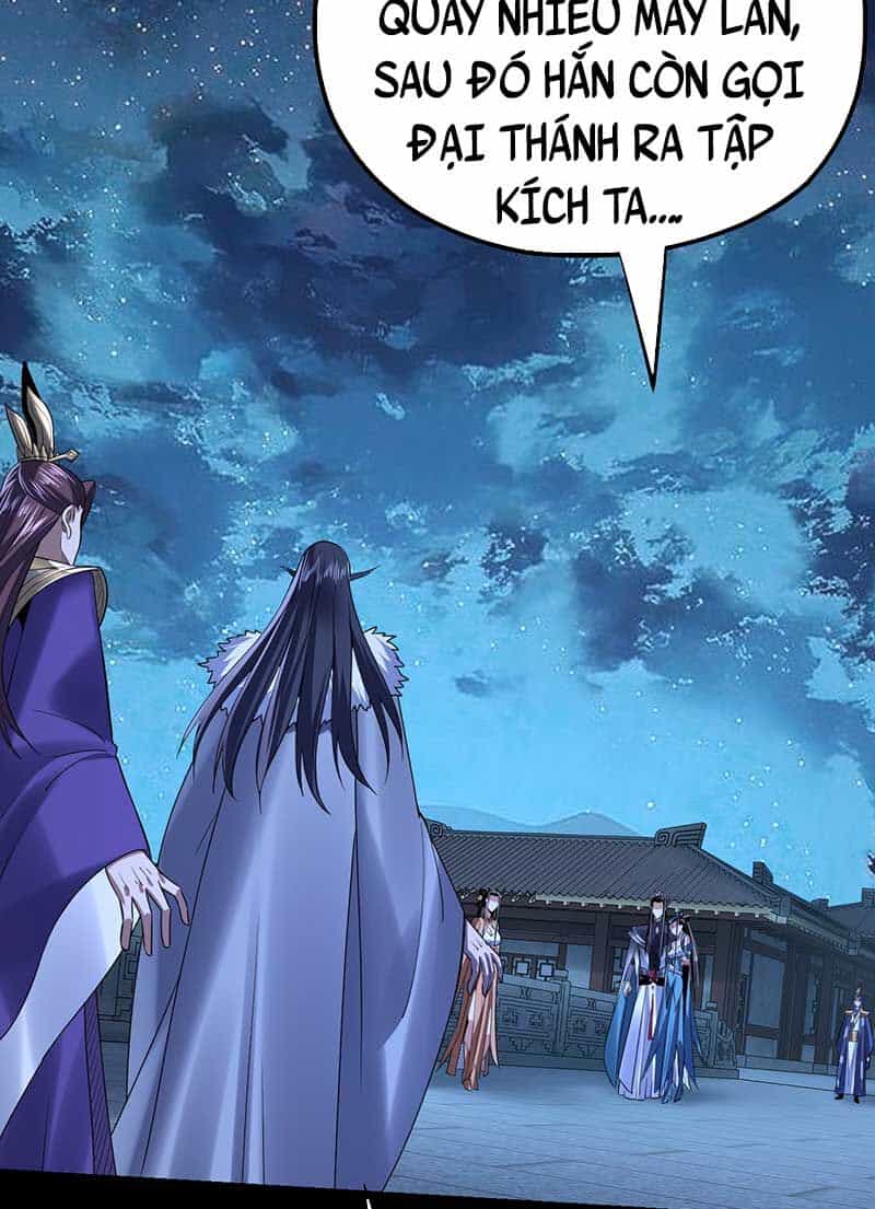 Ta Trời Sinh Đã Là Nhân Vật Phản Diện - Chương 146 - ảnh 32