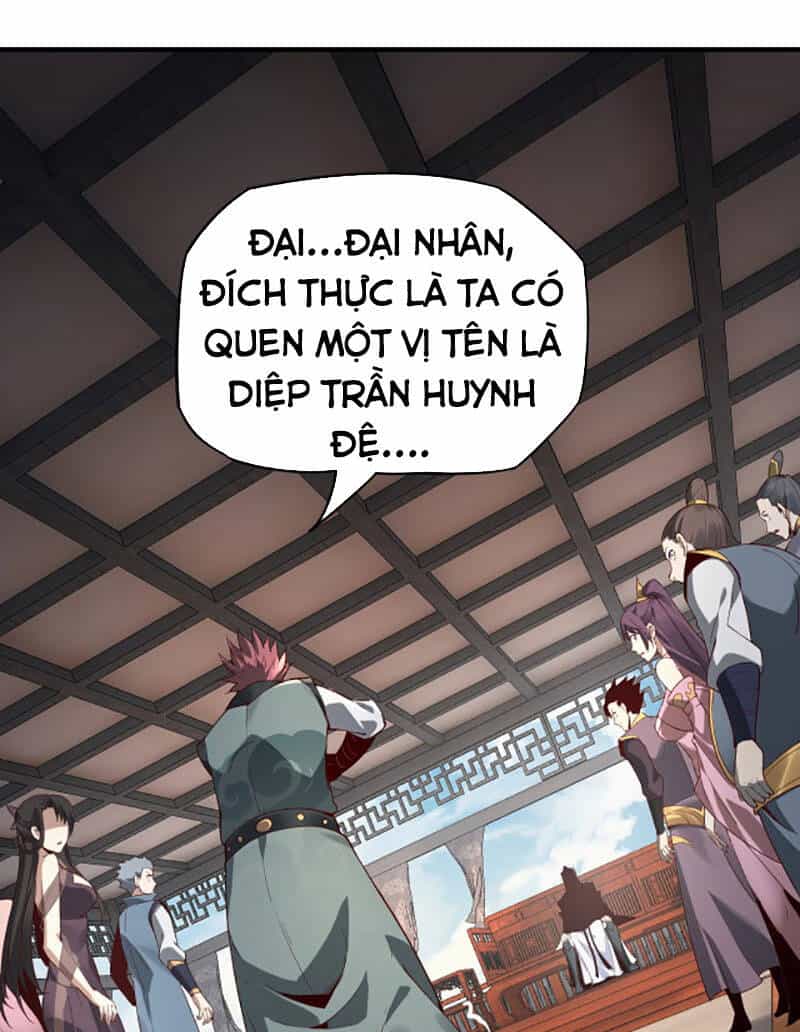 Ta Trời Sinh Đã Là Nhân Vật Phản Diện - Chương 15 - ảnh 14
