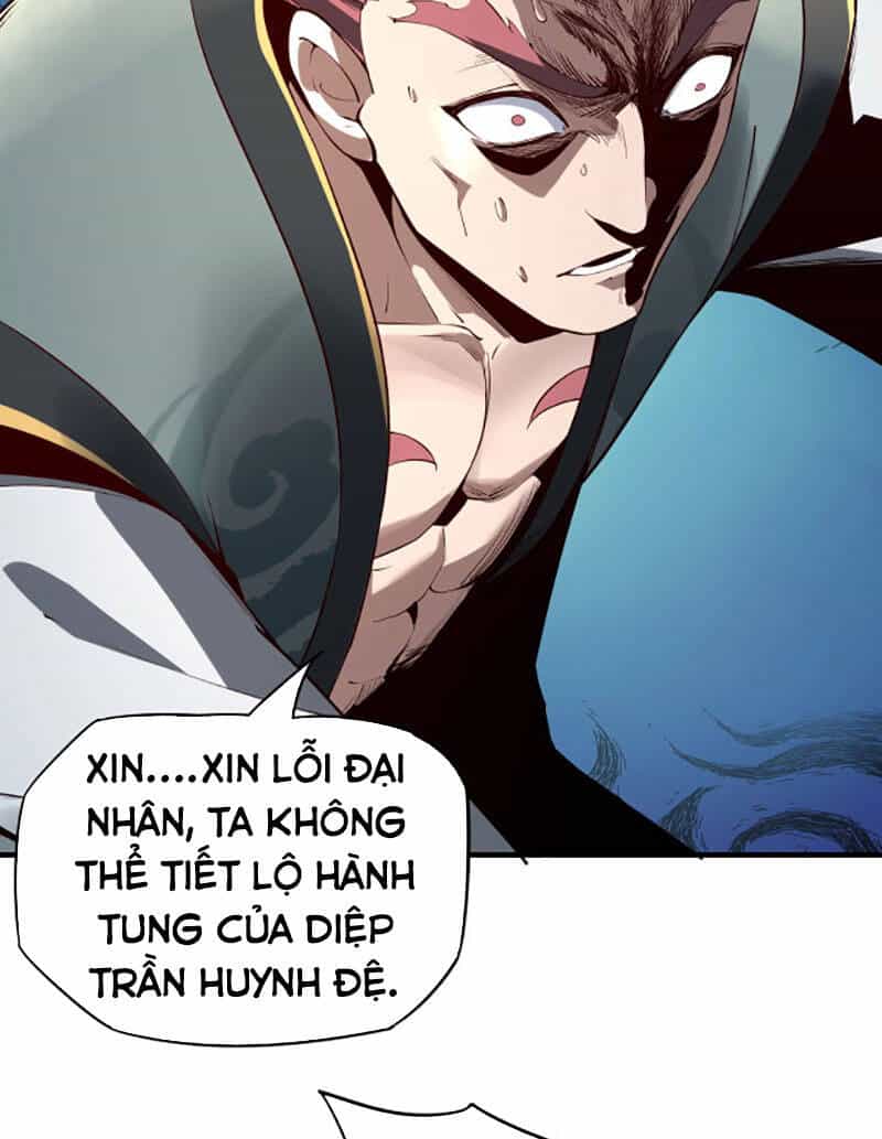 Ta Trời Sinh Đã Là Nhân Vật Phản Diện - Chương 15 - ảnh 17