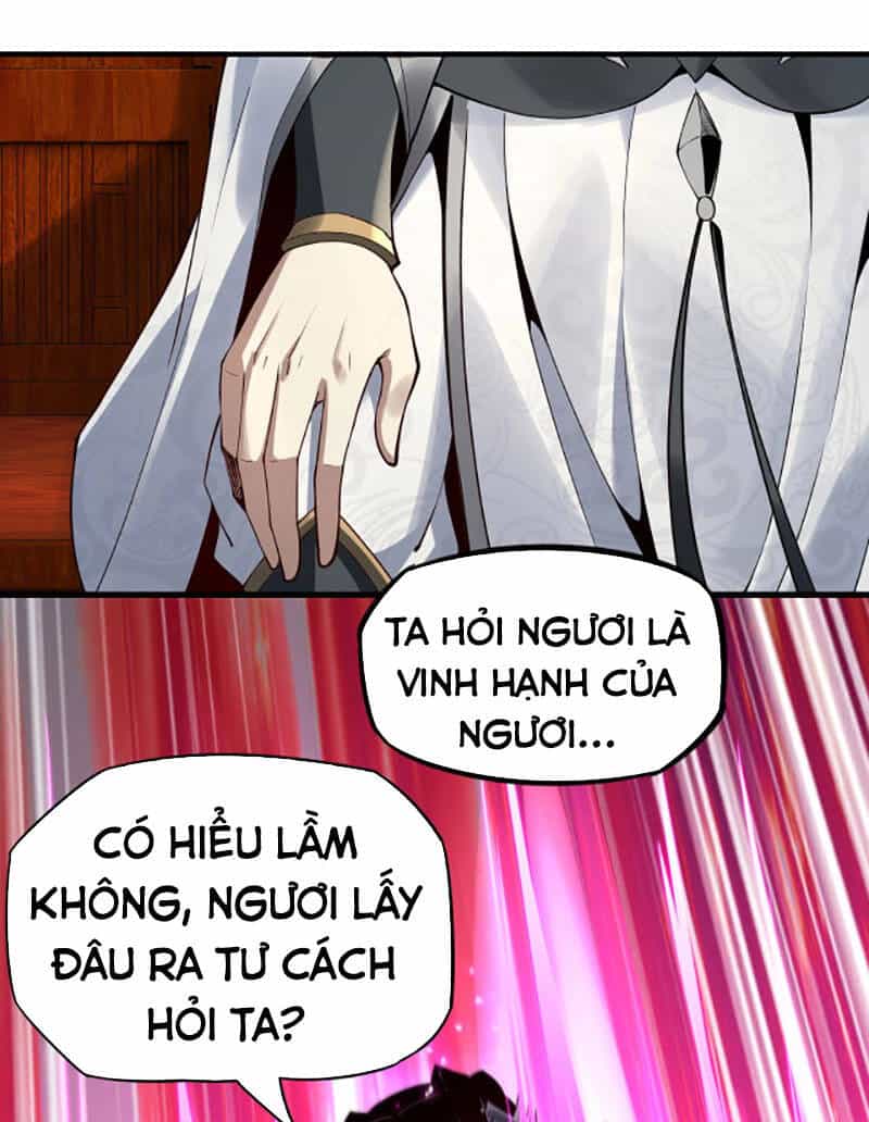 Ta Trời Sinh Đã Là Nhân Vật Phản Diện - Chương 15 - ảnh 22
