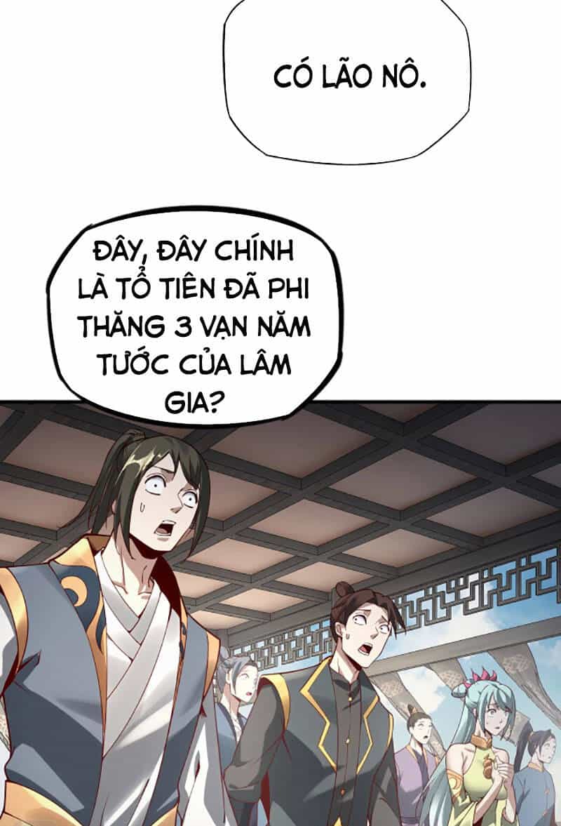 Ta Trời Sinh Đã Là Nhân Vật Phản Diện - Chương 15 - ảnh 33