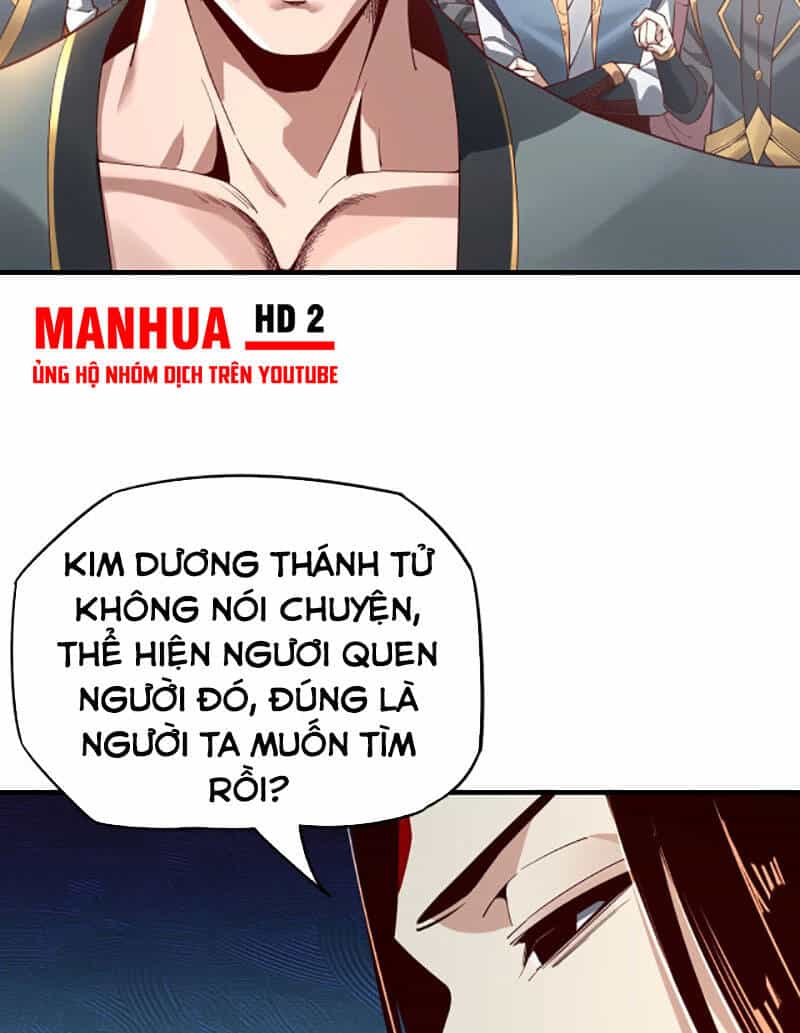 Ta Trời Sinh Đã Là Nhân Vật Phản Diện - Chương 15 - ảnh 5
