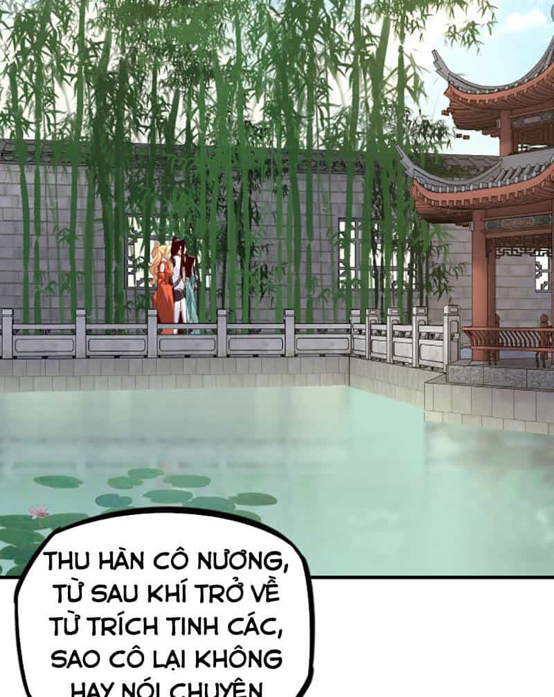 Ta Trời Sinh Đã Là Nhân Vật Phản Diện - Chương 15 - ảnh 59