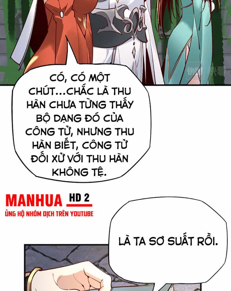 Ta Trời Sinh Đã Là Nhân Vật Phản Diện - Chương 15 - ảnh 61
