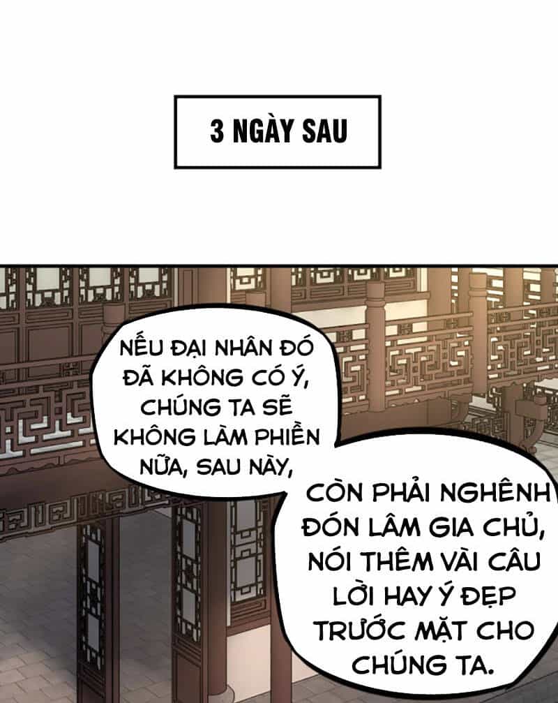 Ta Trời Sinh Đã Là Nhân Vật Phản Diện - Chương 15 - ảnh 67